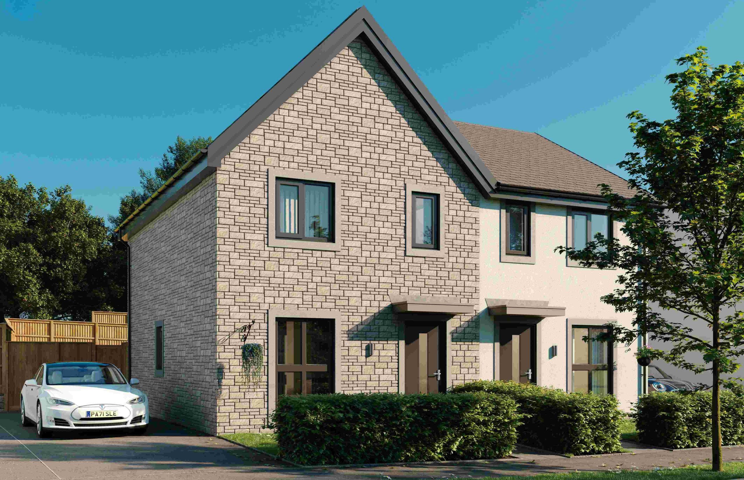 The Meadows – Langland Pennant Homes - The Meadows - Langland