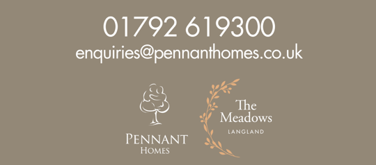 Pennant – The Meadows Contact Contact Details