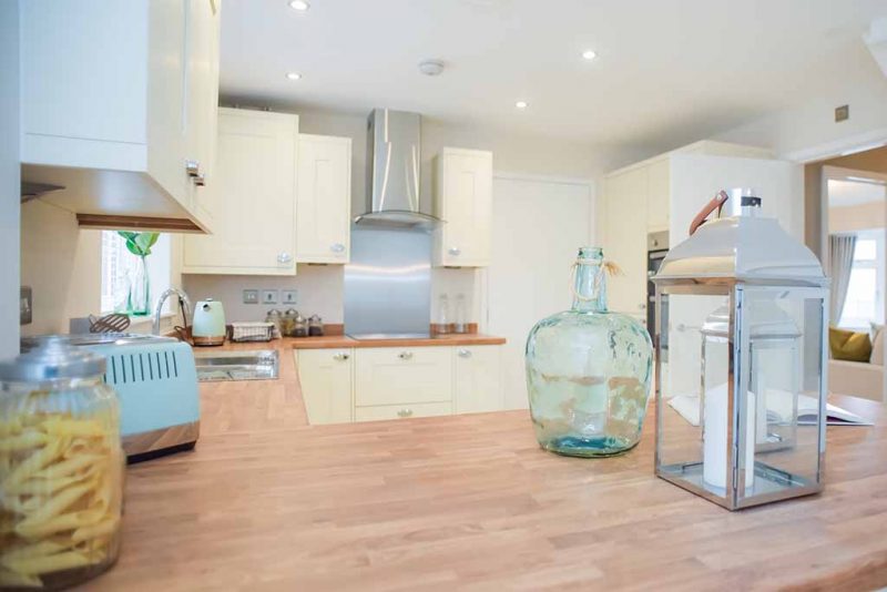 Parc y Dderwen Pennant Homes