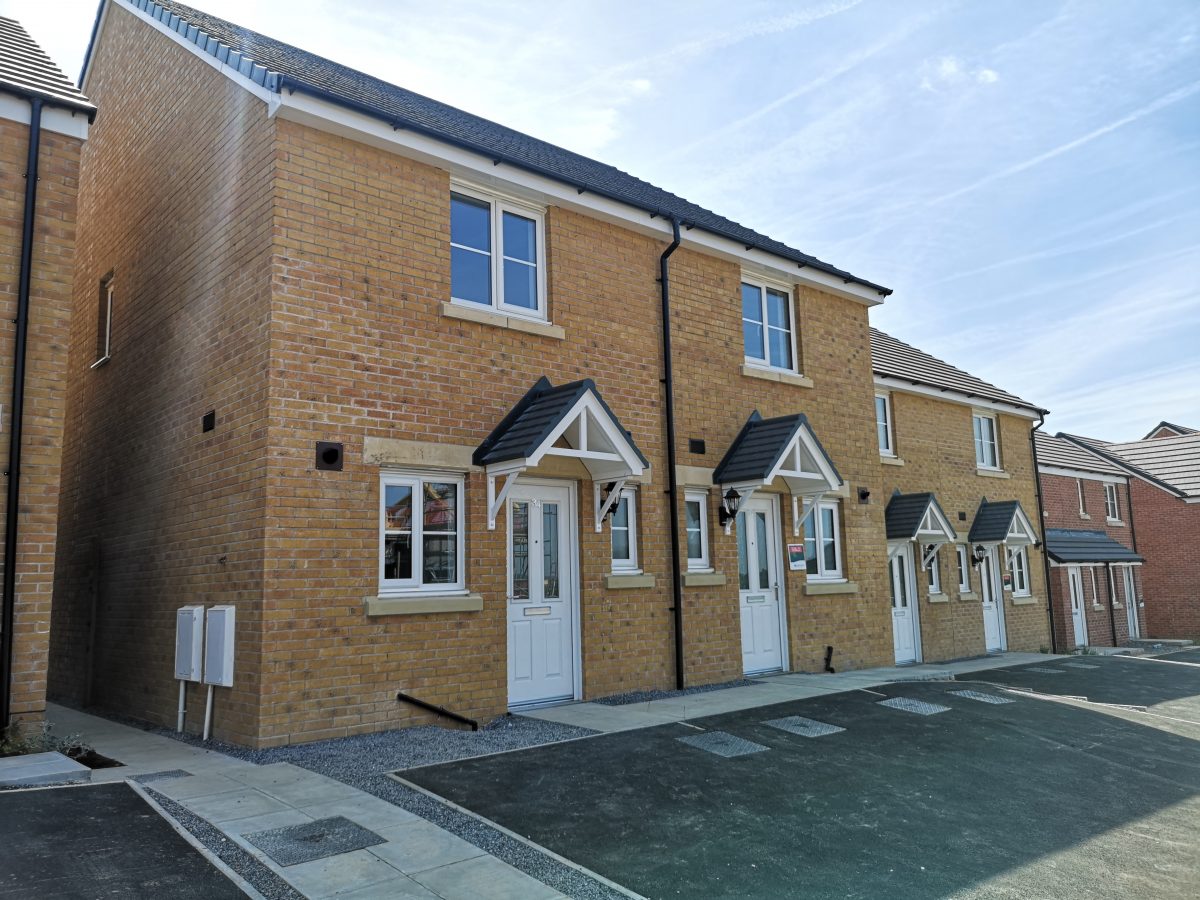 Pennant Homes Building new homes and creating communities