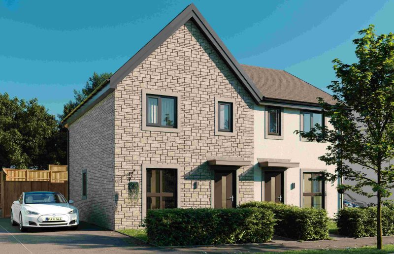 Pennant Homes Building new homes and creating communities